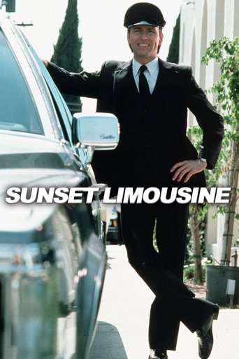 Poster of Sunset Limousine