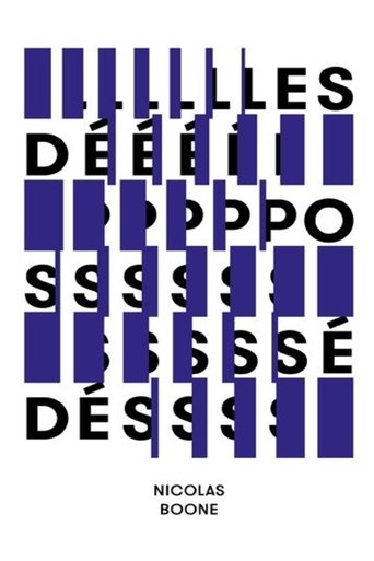 Les dépossédés Poster of Les dépossédés