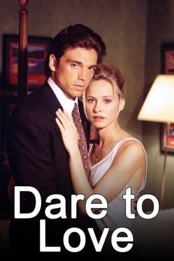 Poster of Dare to Love