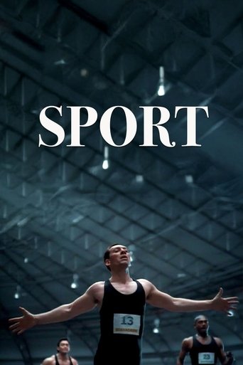 Poster of Sport