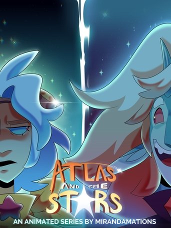 Portrait for Atlas and the Stars - Season 1