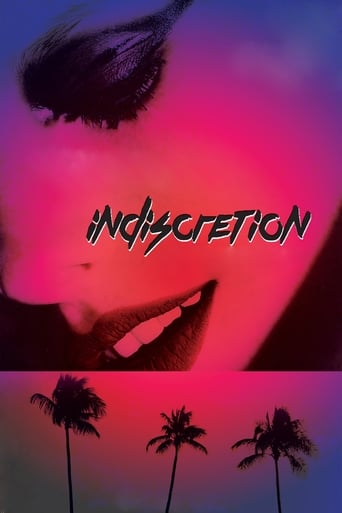 Poster of Indiscretion