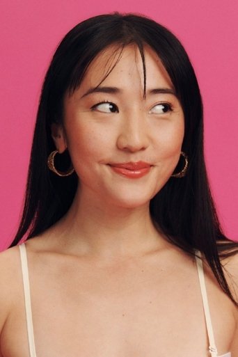 Portrait of Yuyu Kitamura