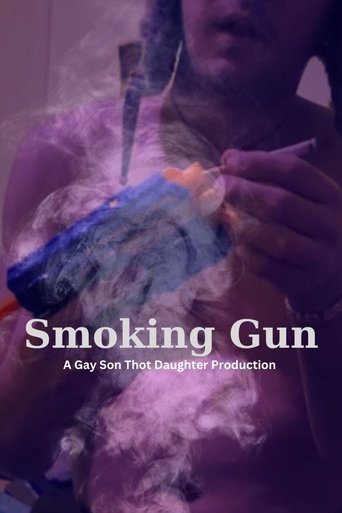 Smoking Gun Poster of Smoking Gun