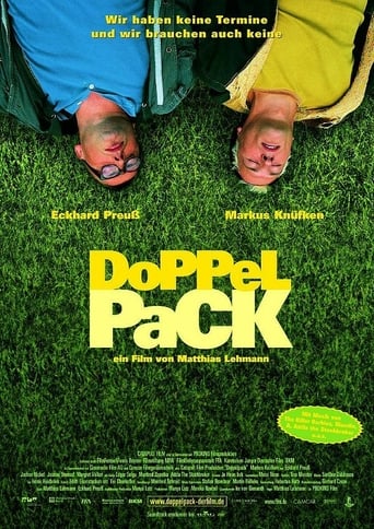 Poster of Double Pack