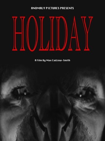 Holiday Poster of Holiday