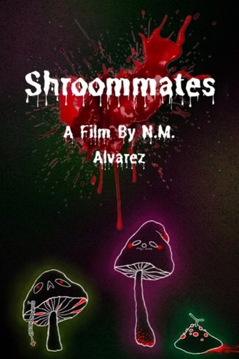 Shroommates Poster of Shroommates