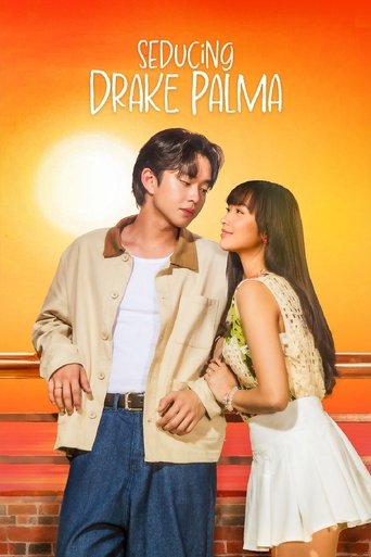 Seducing Drake Palma Poster of Seducing Drake Palma