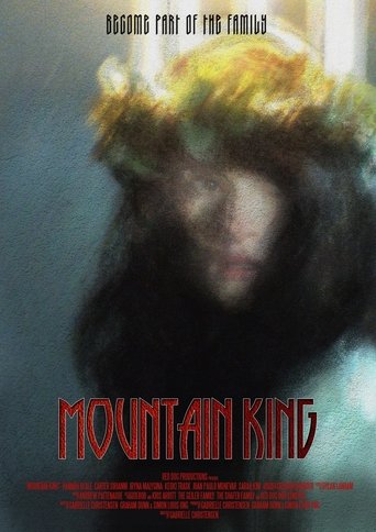 Poster of Mountain King