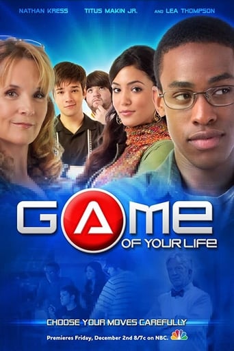 Poster of Game of Your Life