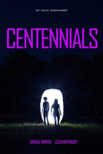 Centennials Poster of Centennials