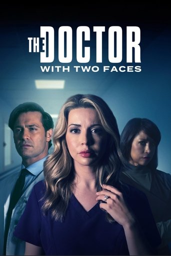 Poster of The Doctor with Two Faces