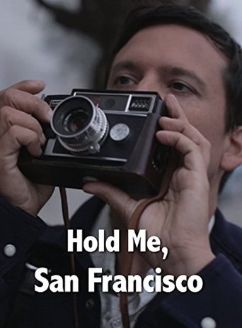 Hold Me, San Francisco Poster of Hold Me, San Francisco