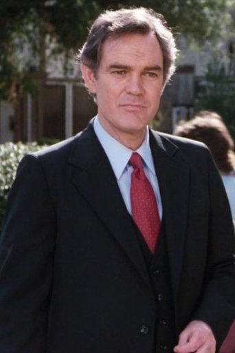 Portrait of Grant Owens