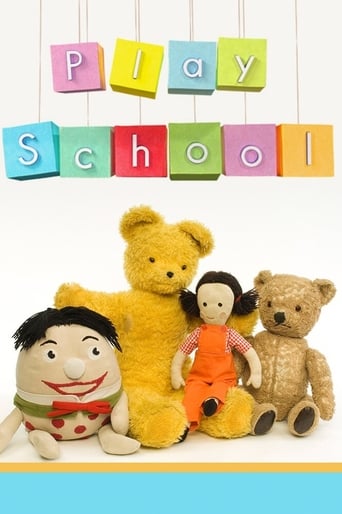 Poster of Play School