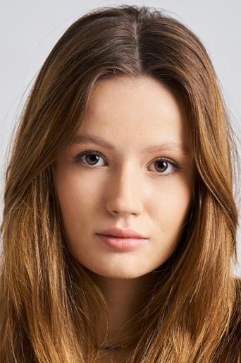 Portrait of Ada Grodzka