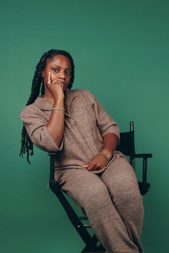 Portrait of EmmoLei Sankofa