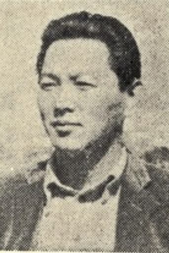 Portrait of Kim Hui-su