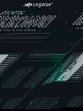 Poster of Essere hikikomori
