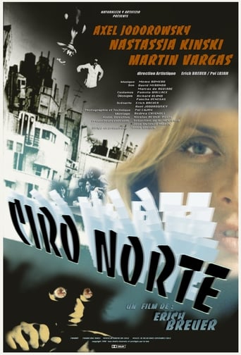 Poster of Ciro-Norte