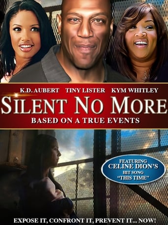 Poster of Silent No More