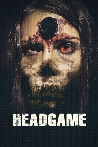 Poster of Headgame