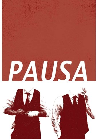 Pausa Poster of Pausa
