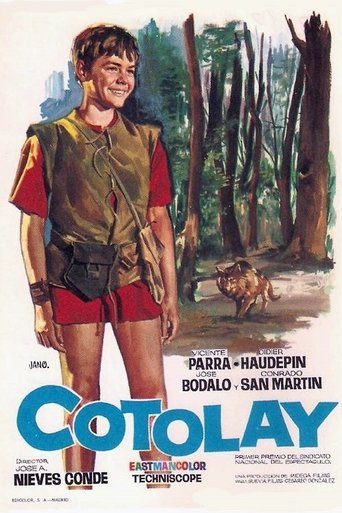 Cotolay Poster of Cotolay