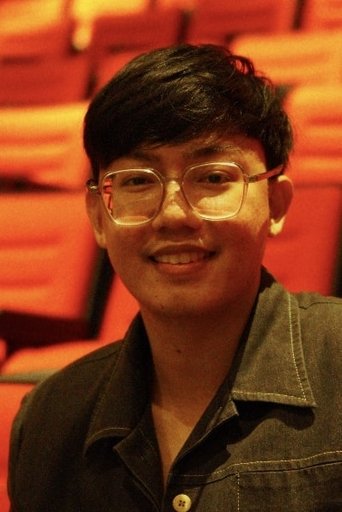 Portrait of Jay-r Julio