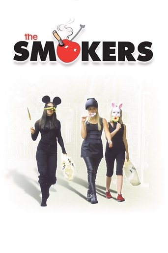 Poster of The Smokers