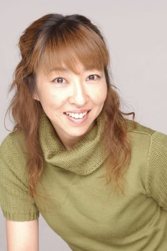 Portrait of Minami Takayama