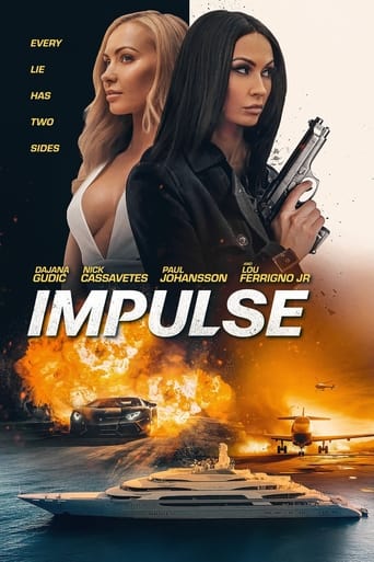 Poster of Impulse