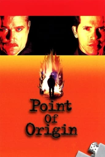 Poster of Point of Origin