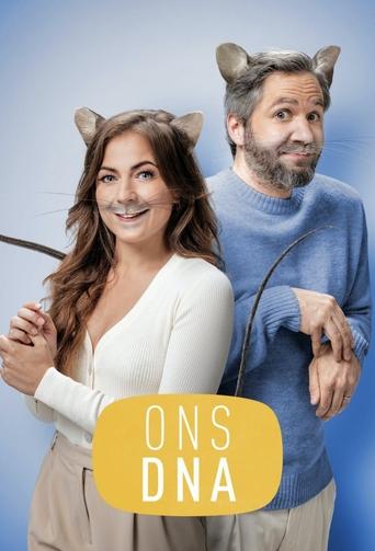 Ons DNA Poster of Ons DNA