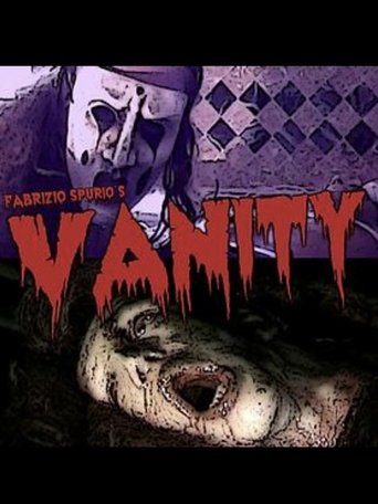 Vanity Poster of Vanity