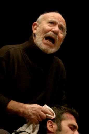 Portrait of Coco Leonardi