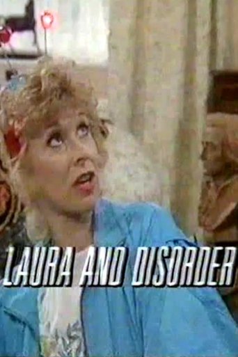 Laura And Disorder Poster of Laura And Disorder