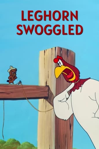 Poster of Leghorn Swoggled