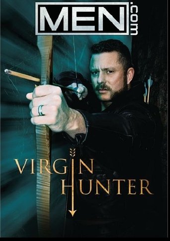 Virgin Hunter Poster of Virgin Hunter