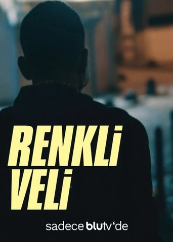 Renkli Veli Poster of Renkli Veli
