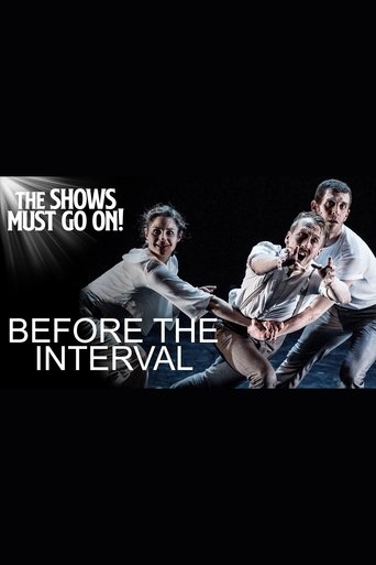Before the Interval Poster of Before the Interval