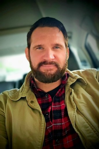 Portrait of Kevin Roman