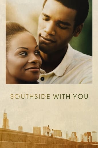 Poster of Southside with You