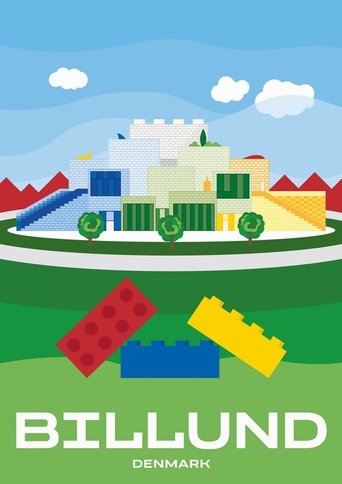Poster of LEGOLAND Billund: Imagine