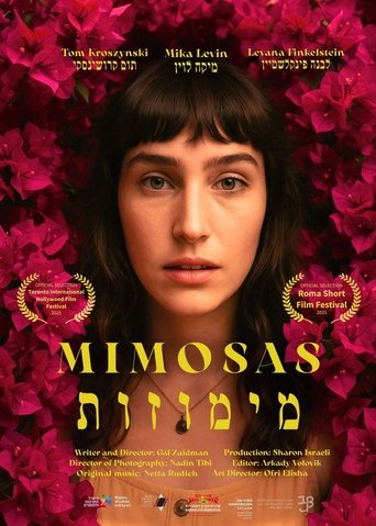 Poster of Mimosas