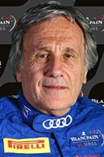 Portrait of Jean-Claude Lagniez