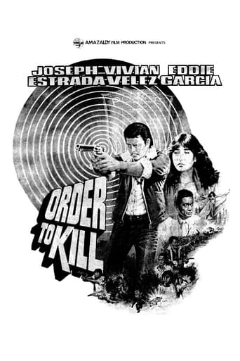 Poster of Order to Kill