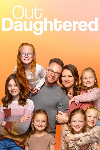 Portrait for OutDaughtered - Season 10