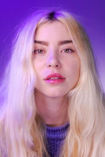 Portrait of Lexi Dali