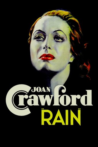 Rain Poster of Rain